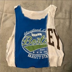 Urban Outfitters vintage tank top